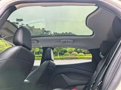 Ford Mustang Mach-E 2021 Standard Range RWD - ფოტო 8