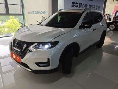 Nissan Qashqai 2022 2.0L FWD Smart Connect Premium Edition - ფოტო 1