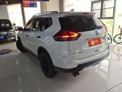 Nissan Qashqai 2022 2.0L FWD Smart Connect Premium Edition - ფოტო 2