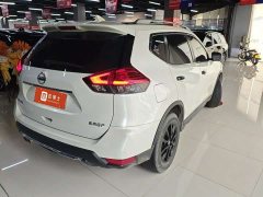 Nissan Qashqai 2022 2.0L FWD Smart Connect Premium Edition - ფოტო 3