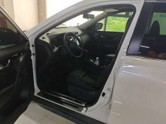 Nissan Qashqai 2022 2.0L FWD Smart Connect Premium Edition - ფოტო 4