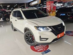 Nissan Qashqai 2022 2.0L FWD Smart Connect Premium Edition - ფოტო 5