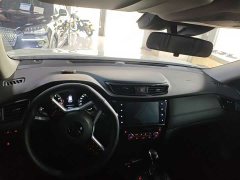 Nissan Qashqai 2022 2.0L FWD Smart Connect Premium Edition - ფოტო 6