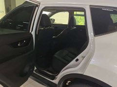 Nissan Qashqai 2022 2.0L FWD Smart Connect Premium Edition - ფოტო 7