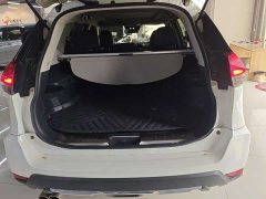 Nissan Qashqai 2022 2.0L FWD Smart Connect Premium Edition - ფოტო 8