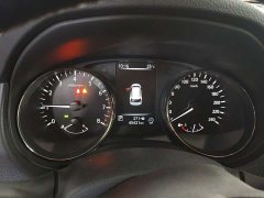 Nissan Qashqai 2022 2.0L FWD Smart Connect Premium Edition - ფოტო 9