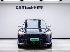 AITO Wenjie M9 2025 Extended Range Ultra 52kWh 6-Seater with 192-Line LiDAR - ფოტო 2