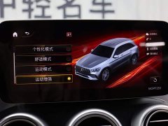 Mercedes-Benz Mercedes-AMG GLC 43 4MATIC 2020 - ფოტო 15