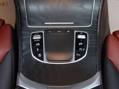Mercedes-Benz Mercedes-AMG GLC 43 4MATIC 2020 - ფოტო 16