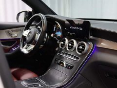 Mercedes-Benz Mercedes-AMG GLC 43 4MATIC 2020 - ფოტო 17
