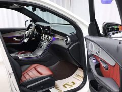 Mercedes-Benz Mercedes-AMG GLC 43 4MATIC 2020 - ფოტო 18