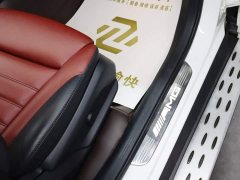 Mercedes-Benz Mercedes-AMG GLC 43 4MATIC 2020 - ფოტო 19