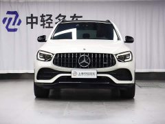 Mercedes-Benz Mercedes-AMG GLC 43 4MATIC 2020 - ფოტო 2