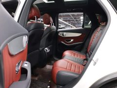 Mercedes-Benz Mercedes-AMG GLC 43 4MATIC 2020 - ფოტო 20