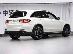 Mercedes-Benz Mercedes-AMG GLC 43 4MATIC 2020 - ფოტო 3
