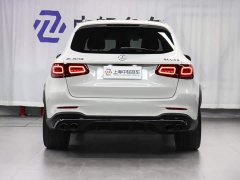 Mercedes-Benz Mercedes-AMG GLC 43 4MATIC 2020 - ფოტო 4