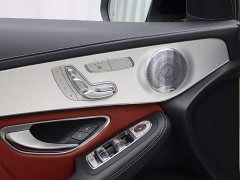 Mercedes-Benz Mercedes-AMG GLC 43 4MATIC 2020 - ფოტო 6