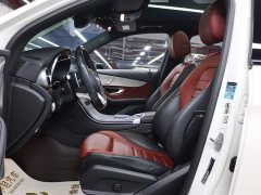 Mercedes-Benz Mercedes-AMG GLC 43 4MATIC 2020 - ფოტო 7