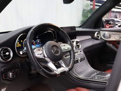 Mercedes-Benz Mercedes-AMG GLC 43 4MATIC 2020 - ფოტო 8