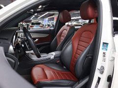 Mercedes-Benz Mercedes-AMG GLC 43 4MATIC 2020 - ფოტო 9