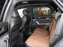 BYD Yuan Plus DM-i 2021 112KM Premium Edition - ფოტო 11