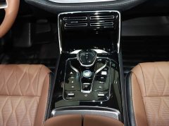 BYD Yuan Plus DM-i 2021 112KM Premium Edition - ფოტო 15