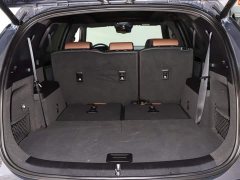 BYD Yuan Plus DM-i 2021 112KM Premium Edition - ფოტო 17