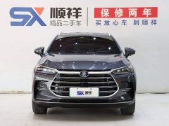 BYD Yuan Plus DM-i 2021 112KM Premium Edition - ფოტო 2