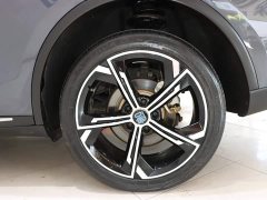 BYD Yuan Plus DM-i 2021 112KM Premium Edition - ფოტო 20