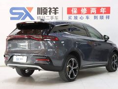 BYD Yuan Plus DM-i 2021 112KM Premium Edition - ფოტო 4
