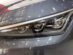 BYD Yuan Plus DM-i 2021 112KM Premium Edition - ფოტო 7