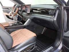 BYD Yuan Plus DM-i 2021 112KM Premium Edition - ფოტო 8