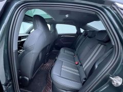 Audi A3 A3L Limousine 35 TFSI Fashion Sport - ფოტო 11