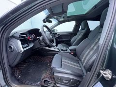 Audi A3 A3L Limousine 35 TFSI Fashion Sport - ფოტო 13