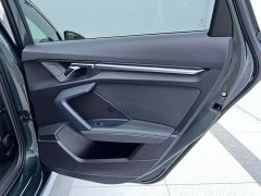 Audi A3 A3L Limousine 35 TFSI Fashion Sport - ფოტო 15