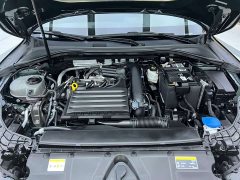 Audi A3 A3L Limousine 35 TFSI Fashion Sport - ფოტო 18