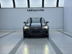 Audi A3 A3L Limousine 35 TFSI Fashion Sport - ფოტო 2
