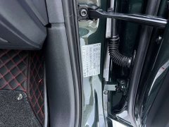 Audi A3 A3L Limousine 35 TFSI Fashion Sport - ფოტო 20