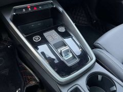 Audi A3 A3L Limousine 35 TFSI Fashion Sport - ფოტო 5