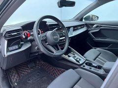 Audi A3 A3L Limousine 35 TFSI Fashion Sport - ფოტო 6