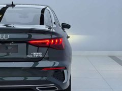 Audi A3 A3L Limousine 35 TFSI Fashion Sport - ფოტო 8