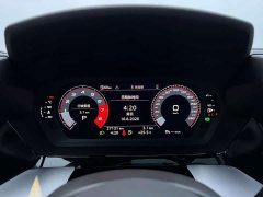 Audi A3 A3L Limousine 35 TFSI Fashion Sport - ფოტო 9