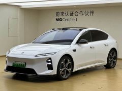 NIO ET5 75kWh - ფოტო 1