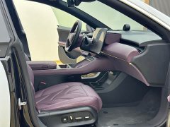 NIO ET5 75kWh - ფოტო 10