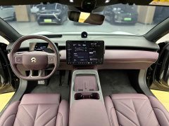 NIO ET5 75kWh - ფოტო 12