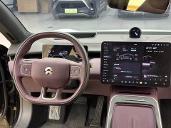 NIO ET5 75kWh - ფოტო 13
