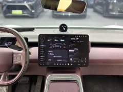 NIO ET5 75kWh - ფოტო 14
