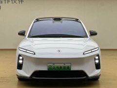 NIO ET5 75kWh - ფოტო 3