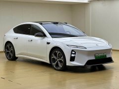 NIO ET5 75kWh - ფოტო 4