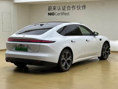 NIO ET5 75kWh - ფოტო 5